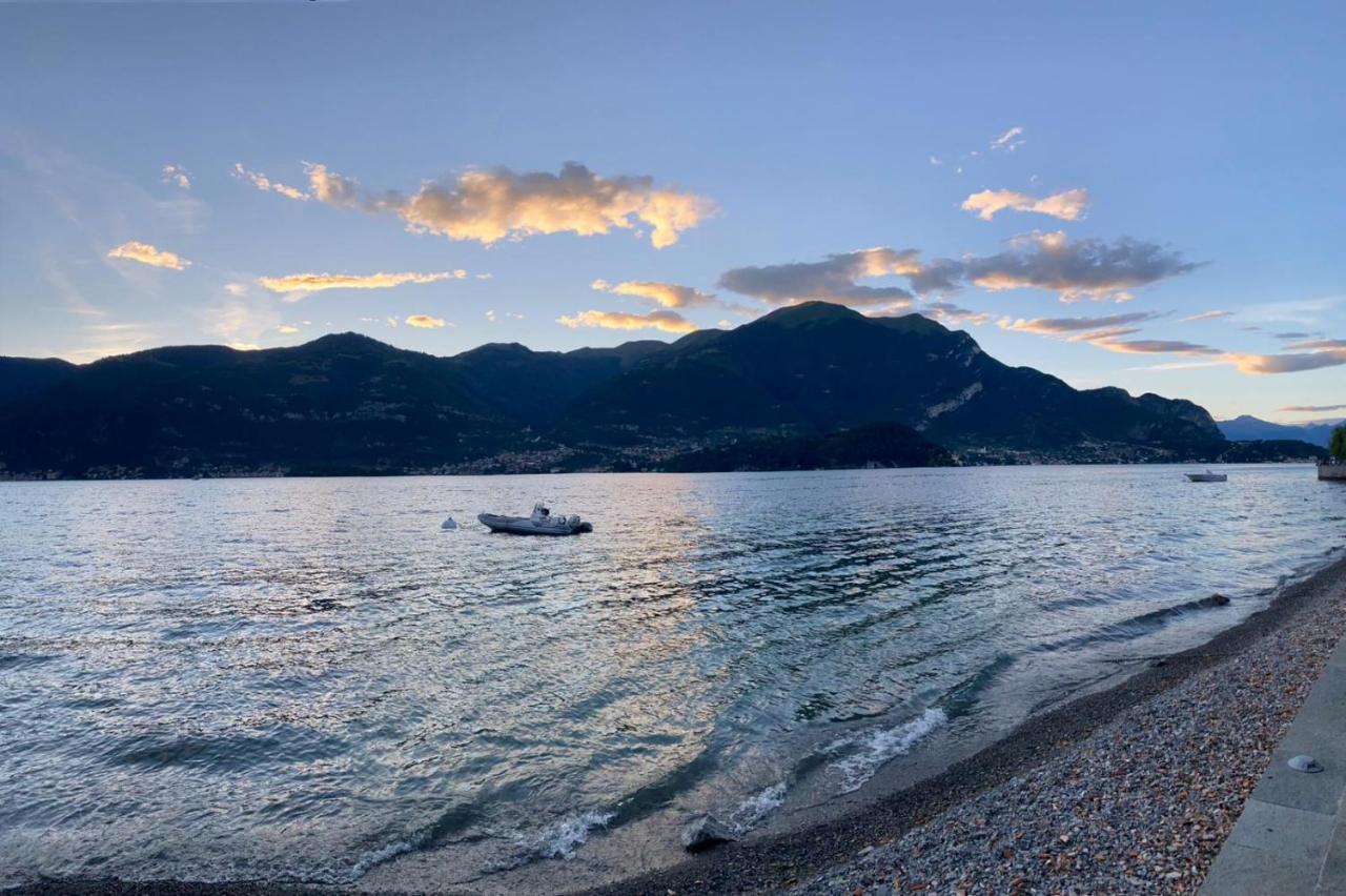 레체노 Lake House Near Bellagio 빌라 외부 사진
