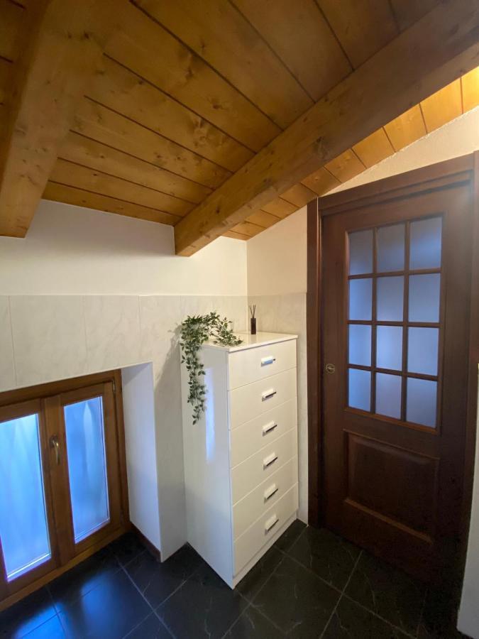 레체노 Lake House Near Bellagio 빌라 외부 사진