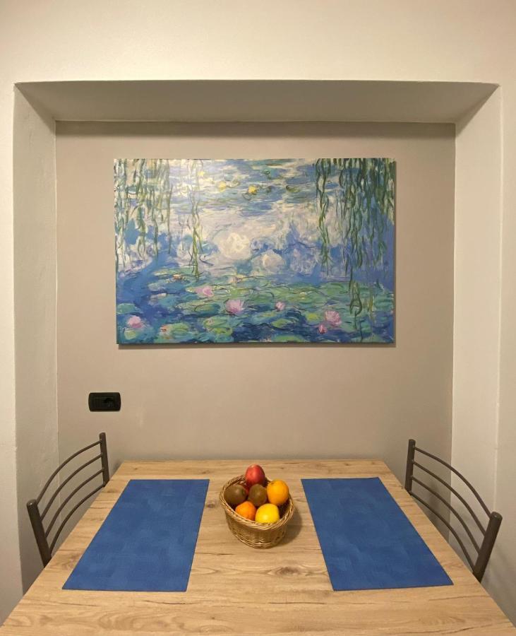 레체노 Lake House Near Bellagio 빌라 외부 사진