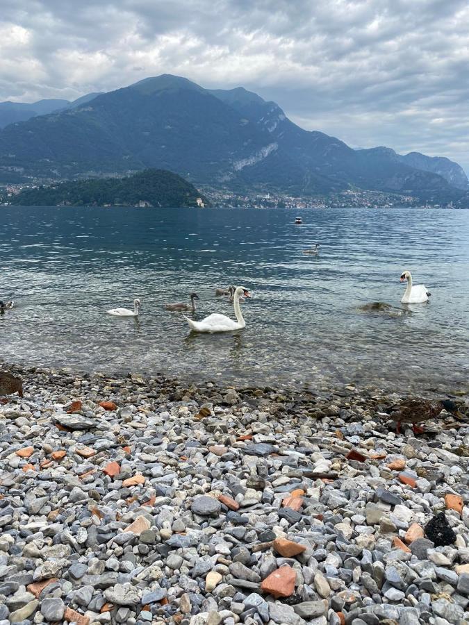 레체노 Lake House Near Bellagio 빌라 외부 사진