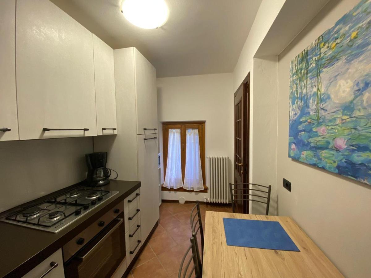 레체노 Lake House Near Bellagio 빌라 외부 사진