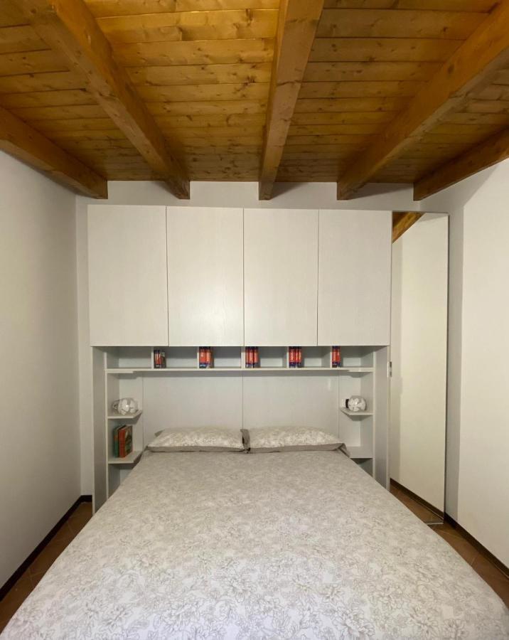 레체노 Lake House Near Bellagio 빌라 외부 사진
